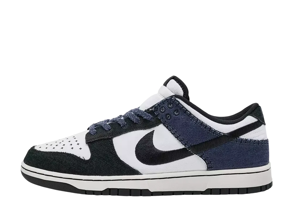 ナイキ ダンク ロー レトロSE "サンデッドパープル"