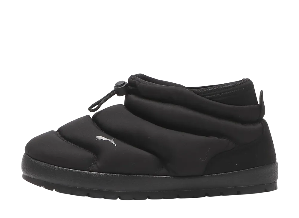 プーマ タフ テラ ミッド "ブラック/クールダークグレー"