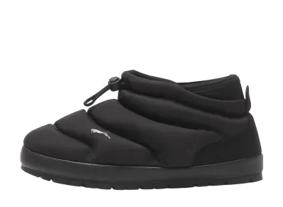 Puma Tuff Terra Mid "Black/Cool Dark Gray"