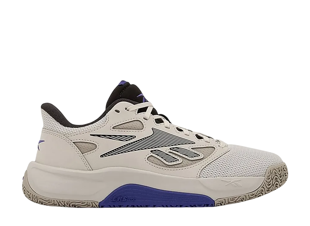 リーボック エンジン LT "リュクスグレー"