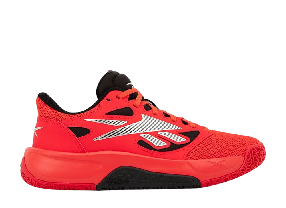 リーボック エンジン LT "エナジーレッド"