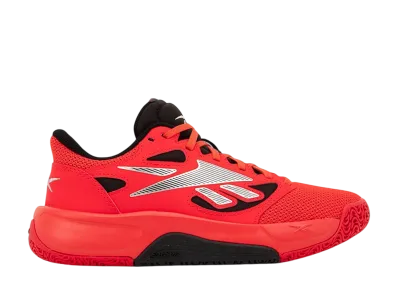 Reebok Engine LT "Energy Red"