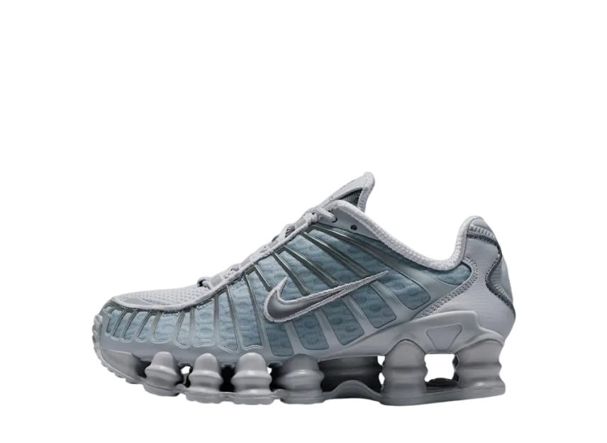 Nike GS Shox TL Nike GS Shox TL