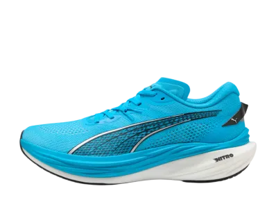 Puma Deviate Nitro 3 "Speed Blue"