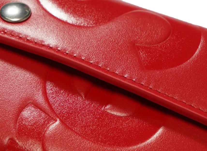 Supreme Leather Chain Wallet (25FW) Supreme Leather Chain Wallet (25FW)