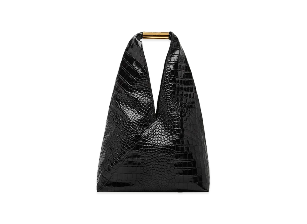 MM6 Maison Margiela New Japanese Bag "Black"