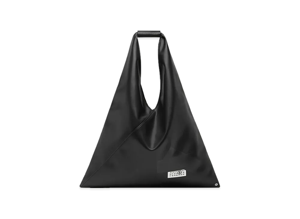 MM6 Maison Margiela Japanese Bag Classic "Black"
