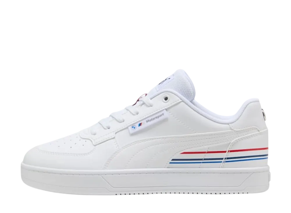 BMW M モータースポーツ × プーマ ケーブン2.0 "プーマホワイト/プロブルー"