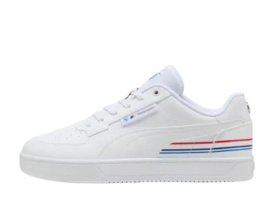 BMW M Motorsport × Puma Caven 2.0 "PUMA White/Pro Blue"