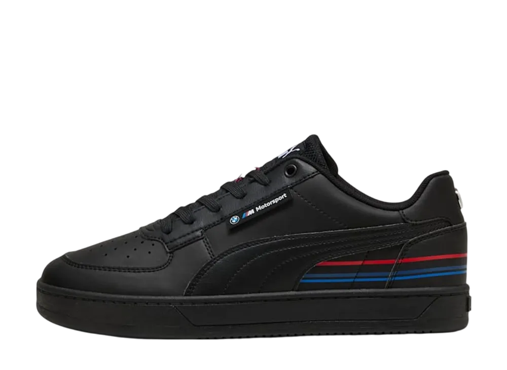 BMW M モータースポーツ × プーマ ケーブン2.0 "プーマブラック/プロブルー"