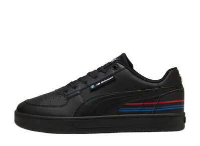 BMW M Motorsport × Puma Caven 2.0 "PUMA Black/Pro Blue"