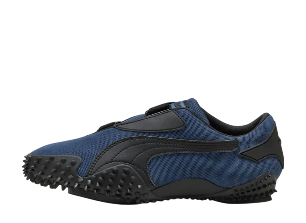 プーマ モストロ OG プライム "ダークインディゴ/プーマブラック"