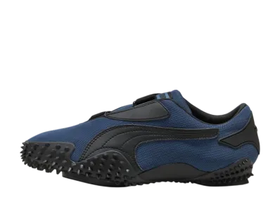 プーマ モストロ OG プライム "ダークインディゴ/プーマブラック"