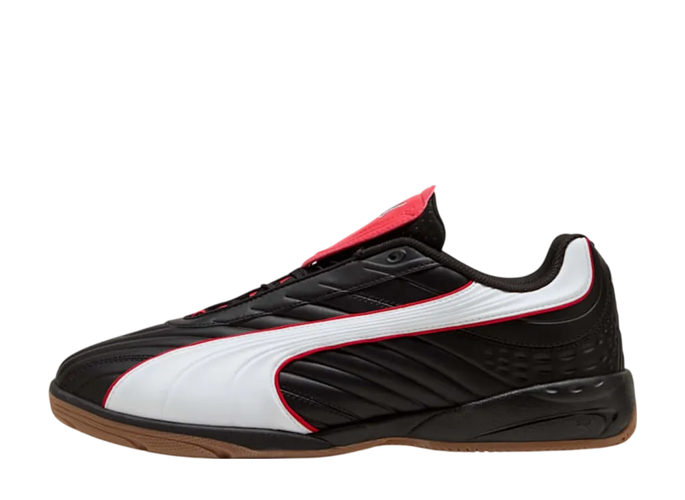 プーマ V-S2 リベロ "プーマブラック/プーマホワイト"