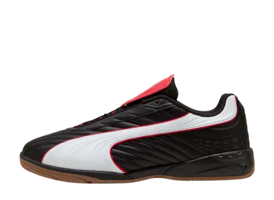 Puma V-S2 Libero "PUMA Black/PUMA White"