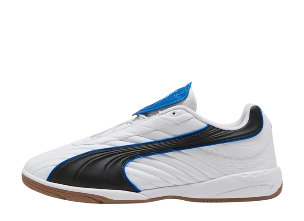 Puma V-S2 Libero "PUMA White/PUMA Black"