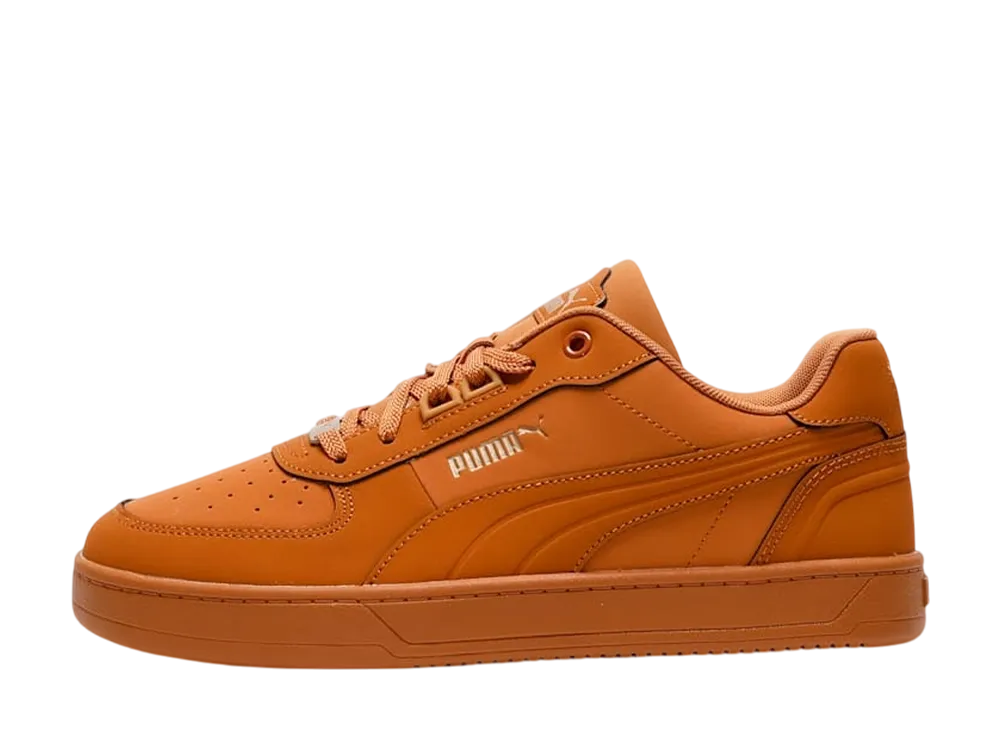 Puma Caven 2.0 Lux "Caramel Latte/PUMA Gold"