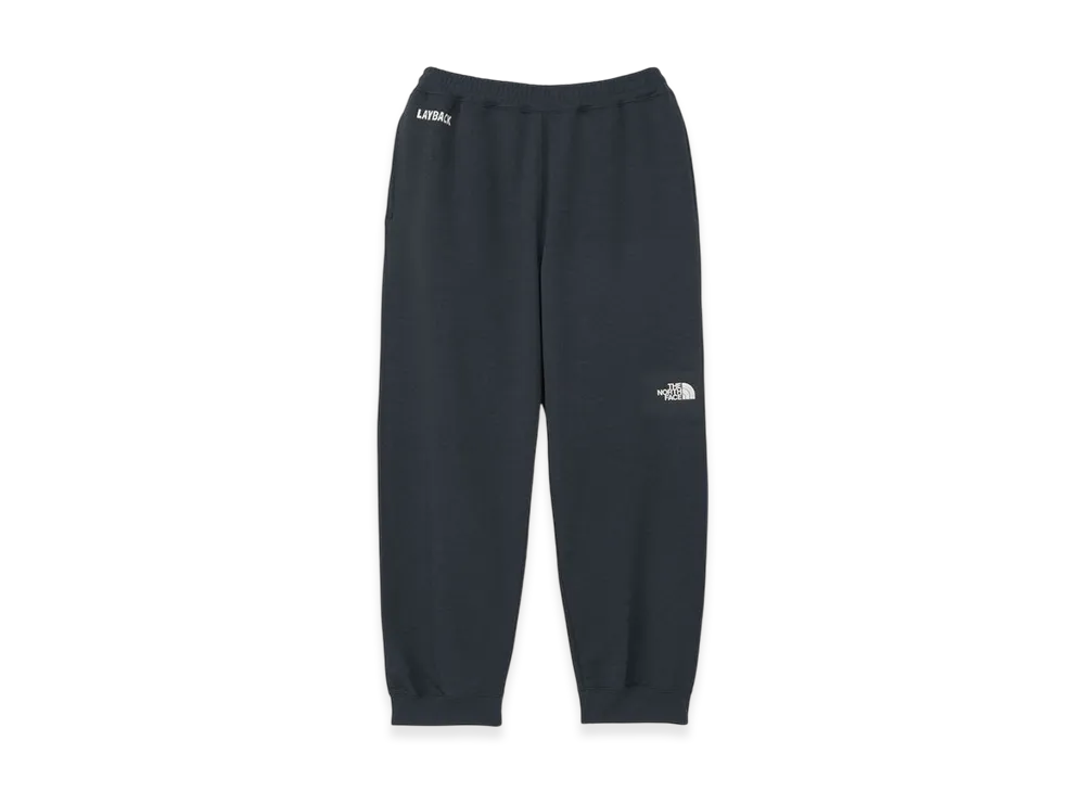 The North Face Layback Pants "Asphalt Gray"