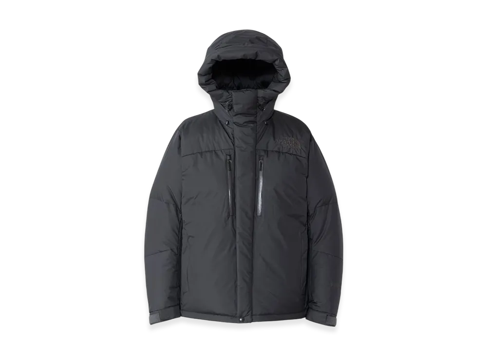 The North Face Baltoro Light Jacket "Asphalt Gray"