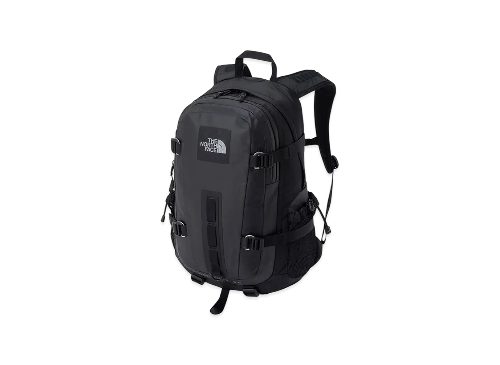 The North Face Hot Shot Base Camp "Black"