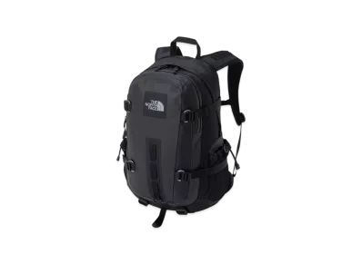 The North Face Hot Shot Base Camp "Black"