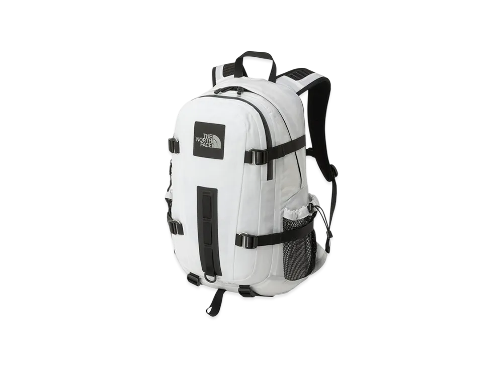 The North Face Hot Shot Base Camp "White"
