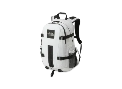 The North Face Hot Shot Base Camp "White"