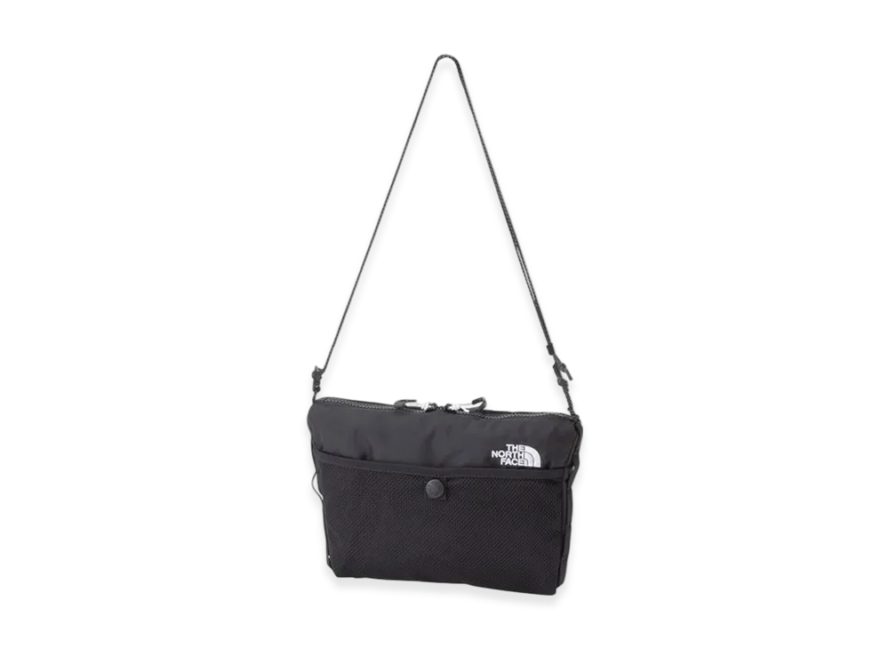The North Face Terra Lumbar Pouch "TNF Black"