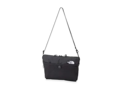 The North Face Terra Lumbar Pouch "TNF Black"