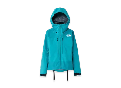 The North Face Shear Ice Jacket "Aqua"