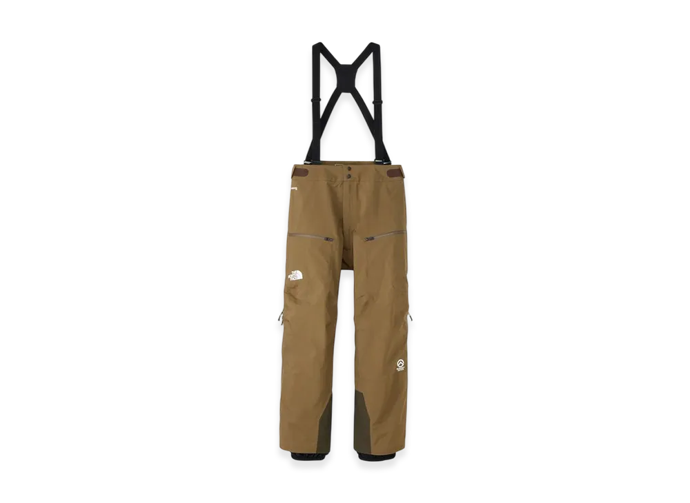The North Face RTG Gore-Tex Pants "Field Brown"