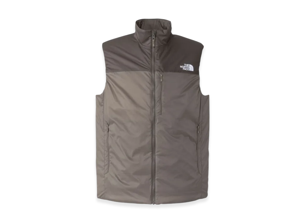 The North Face Ventrix Vest "Mushroom/Taupe"