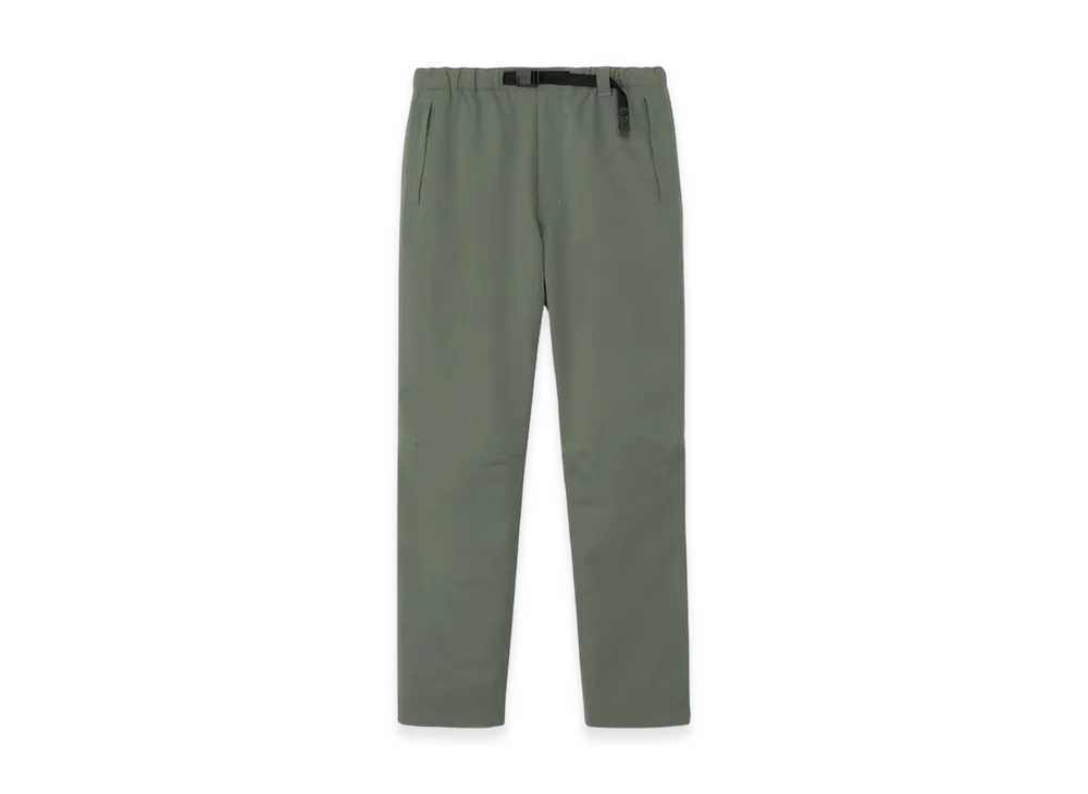 The North Face Doro Warm Pants "Fuse Box Gray"