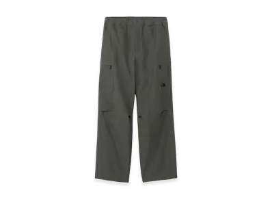 The North Face Hikers Cargo Pants "Asphalt Gray"