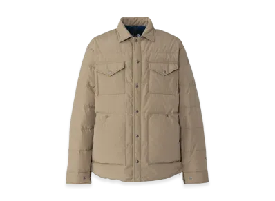 The North Face Stuffed Shirt "Classic Khaki"