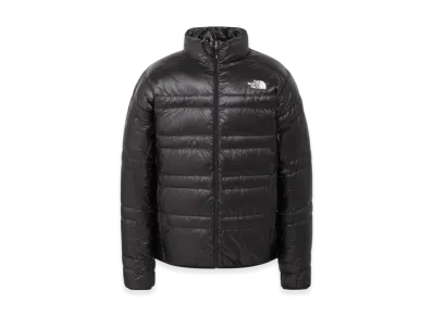 The North Face Light Heat Jacket "Black"