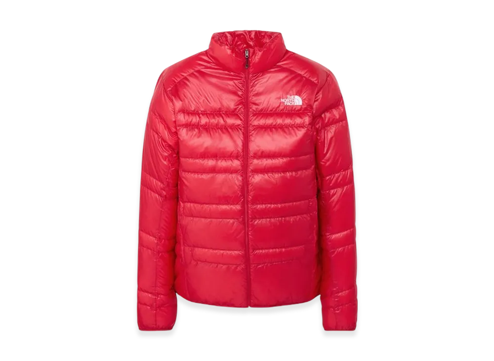 The North Face Light Heat Jacket "TNF Red"