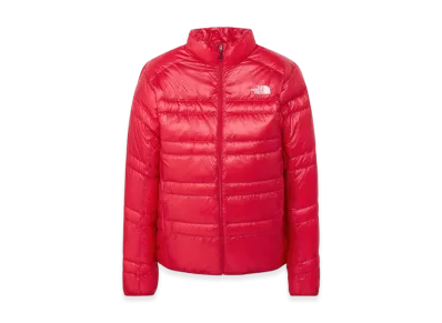 The North Face Light Heat Jacket "TNF Red"