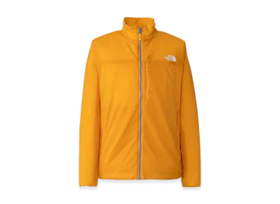 The North Face Ventrix Jacket "Summit Gold"