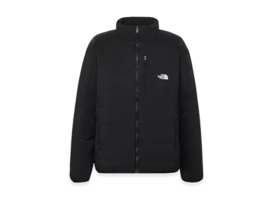 The North Face Light Rider Jacket "Black"
