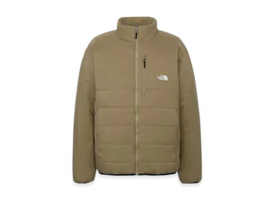 The North Face Light Rider Jacket "Classic Khaki"