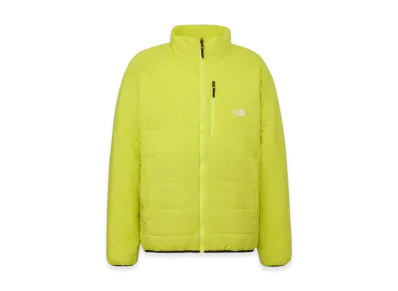 The North Face Light Rider Jacket "Fizz Lime"