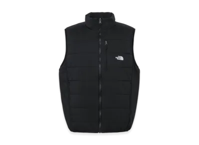 The North Face Light Rider Vest "Black"