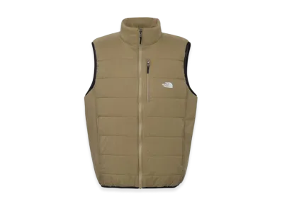 The North Face Light Rider Vest "Classic Khaki"