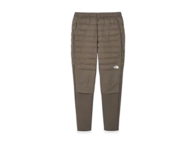 The North Face Red Run Long Pants "Taupe"