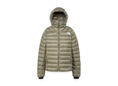 The North Face Uzel Hoodie "Mushroom"