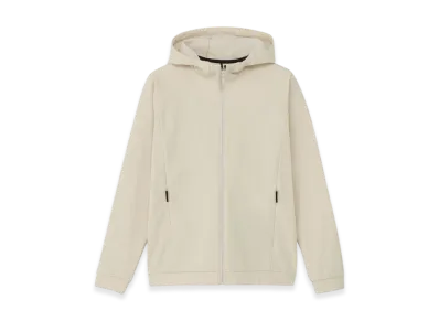 The North Face Thermal Light Action Hoodie "Fossil Ivory"