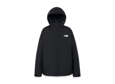 The North Face Scoop Jacket "Black"