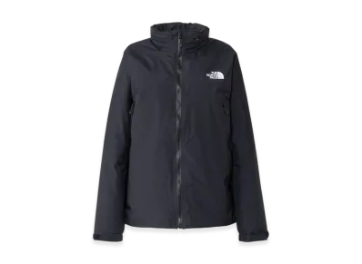 The North Face Waterproof Insulation Jacket "Black"