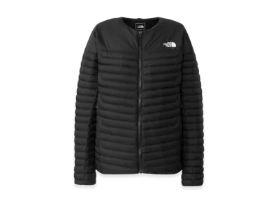 The North Face Thunder Roundneck Jacket "Black"